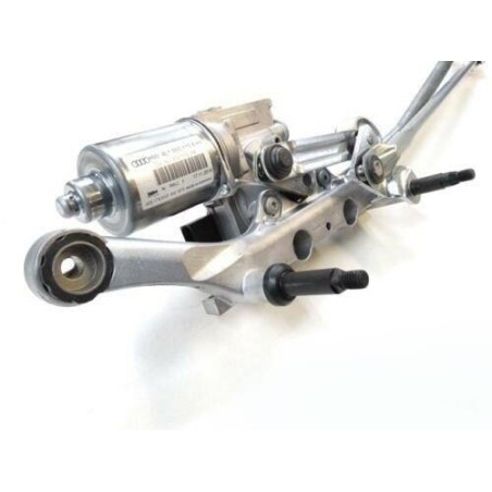Support d'essuie-glace avec moteur et tringlerie pour Audi Q7 (4L) 4L1955023F Support d'essuie-glace avec moteur et tringlerie pour Audi Q7 (4L) 4L1955023F