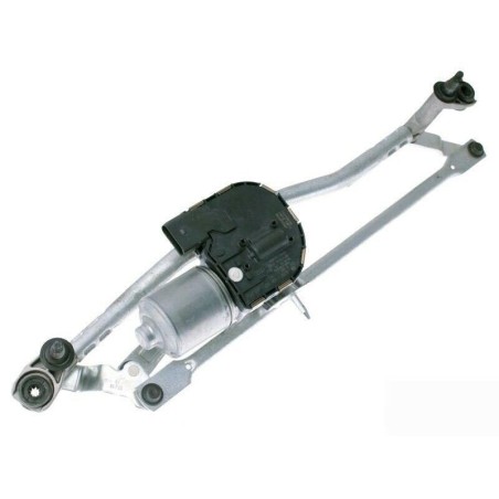Moteur d'Essuie-Glace Audi A3 S3 RS3 Facelift Original Moteur d'Essuie-Glace Audi A3 S3 RS3 Facelift Original