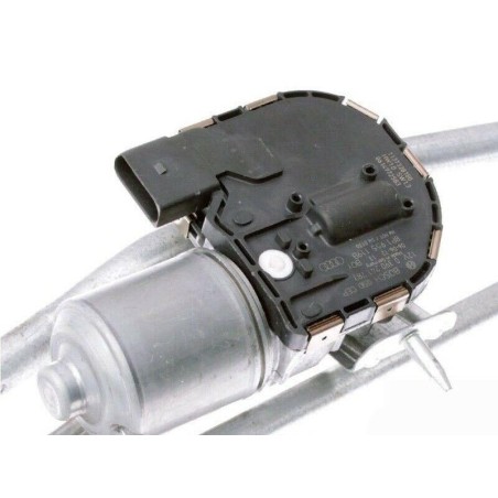 Moteur d'Essuie-Glace Audi A3 S3 RS3 Facelift Original Moteur d'Essuie-Glace Audi A3 S3 RS3 Facelift Original