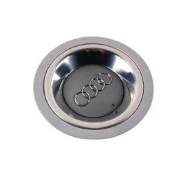 Badge De Roue - VAG - référence OEM: 8H0601165B7ZJ