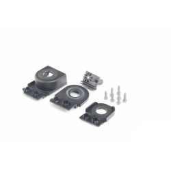 Kit De Réparation Pour Boîtier Du Phare - VAG - référence OEM: 4F0998121