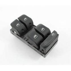 Interrupteur Pour Lève-Vitre - VAG - référence OEM: 8X09598515PR