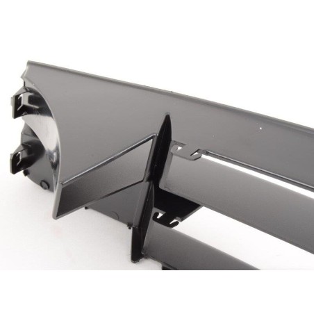 Grille De Ventilation, Pare-Chocs - VAG - référence OEM: 4L0807682B01C Grille De Ventilation, Pare-Chocs - VAG - référence OEM: 4L0807682B01C