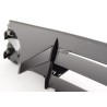 Grille De Ventilation, Pare-Chocs - VAG - référence OEM: 4L0807682B01C Grille De Ventilation, Pare-Chocs - VAG - référence OEM: 4L0807682B01C