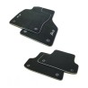Ensemble De Tapis De Sol - VAG - référence OEM: 8V1061270EMNO Ensemble De Tapis De Sol - VAG - référence OEM: 8V1061270EMNO