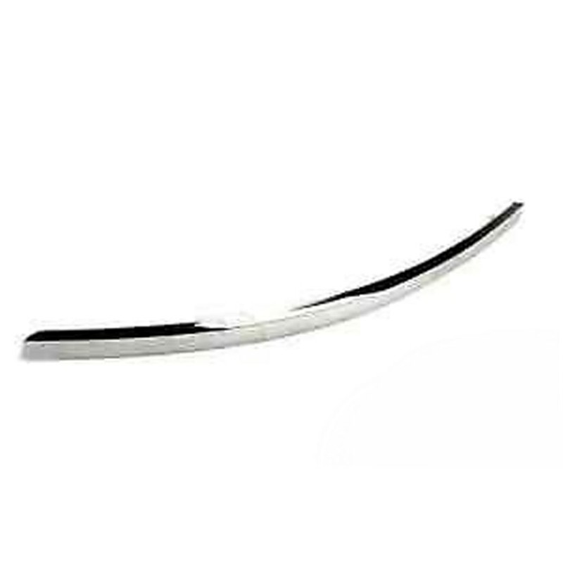 Garniture/Moulure De Protection, Pare-Chocs - VAG - référence OEM: 4F08530652ZZ