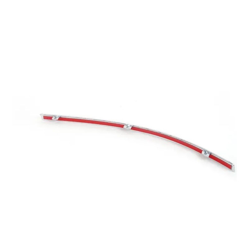 Garniture/Moulure De Protection, Pare-Chocs - VAG - référence OEM: 4F08530652ZZ