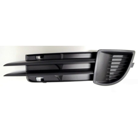 Grille De Ventilation, Pare-Chocs - VAG - référence OEM: 8P3807681 Grille De Ventilation, Pare-Chocs - VAG - référence OEM: 8P3807681