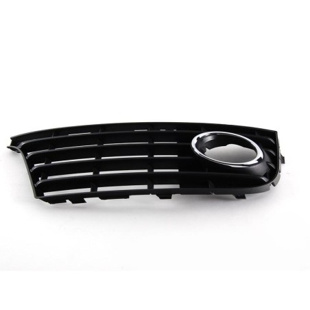 Grille De Ventilation, Pare-Chocs - VAG - référence OEM: 8J0807682F01C Grille De Ventilation, Pare-Chocs - VAG - référence OEM: 8J0807682F01C