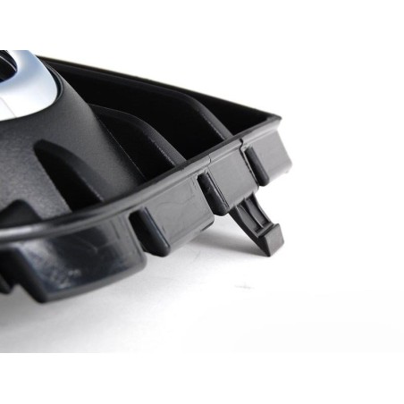 Grille De Ventilation, Pare-Chocs - VAG - référence OEM: 8J0807682F01C Grille De Ventilation, Pare-Chocs - VAG - référence OEM: 8J0807682F01C