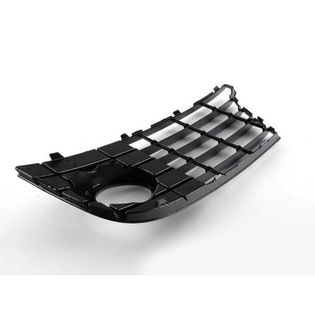 Grille De Ventilation, Pare-Chocs - VAG - référence OEM: 8J0807682F01C Grille De Ventilation, Pare-Chocs - VAG - référence OEM: 8J0807682F01C
