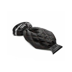 Grattoir à Glace Audi avec Gant Hiver Entretien Nettoyage