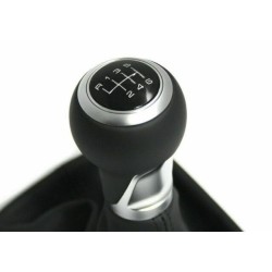 Bouton & Soufflet Levier De Vitesse - VAG - référence OEM: 8E0863278CK1KT