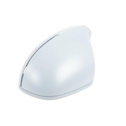 Couvercle De Rétroviseur Extérieur - VAG - référence OEM: 4L0857527GRU