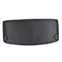 Plateau, Compartiment À Bagages - VAG - référence OEM: 4L7061180