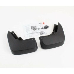 Bavette - VAG - référence OEM: 83A075101