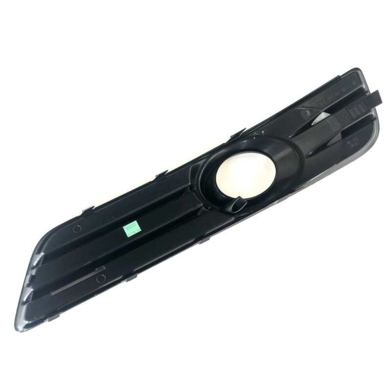 Grille De Ventilation, Pare-Chocs - VAG - référence OEM: 8P0807682E9B9