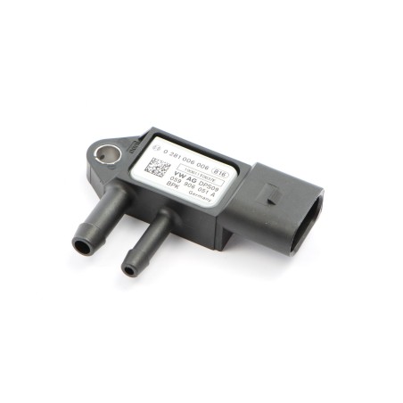 Capteur de Pression Différentielle DPF Audi VW Original G450 059906051C 059906051A 076906051B Capteur de Pression Différentielle DPF Audi VW Original G450 059906051C 059906051A 076906051B