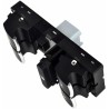 Interrupteur de Lève-Vitre VW Original Alu Chrome Pack 4 Voies Interrupteur de Lève-Vitre VW Original Alu Chrome Pack 4 Voies