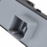 Interrupteur de Lève-Vitre VW Original Alu Chrome Pack 4 Voies Interrupteur de Lève-Vitre VW Original Alu Chrome Pack 4 Voies