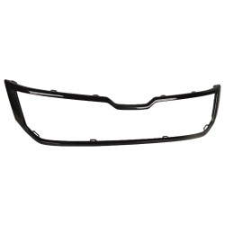 Cadre de Calandre Noir Tuning pour Skoda Scala Kamiq