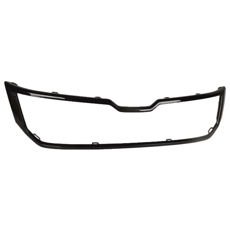 Cadre de Calandre Noir Tuning pour Skoda Scala Kamiq