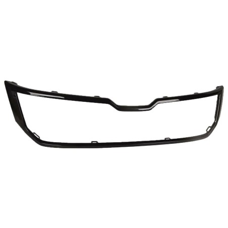 Cadre de Calandre Noir Tuning pour Skoda Scala Kamiq Cadre de Calandre Noir Tuning pour Skoda Scala Kamiq