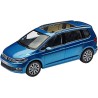 Original VW Modèle Voiture Touran II (5T) 1:43 Modèle miniature métallique bleu métallique bleu-caribéen bleu Original VW Modèle Voiture Touran II (5T) 1:43 Modèle miniature métallique bleu métallique bleu-caribéen bleu