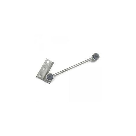 Tige de Régulation de Portée Lumineuse pour Capteur de Niveau Arrière 4x4 VW Audi Skoda Tige de Régulation de Portée Lumineuse pour Capteur de Niveau Arrière 4x4 VW Audi Skoda