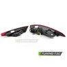 Feux arrière LED rouges séquentiels look laser pour BMW G22 G23 20- Feux arrière LED rouges séquentiels look laser pour BMW G22 G23 20-