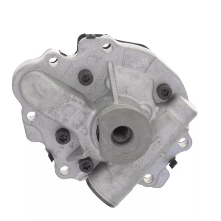 Pompe à huile d'origine VW Audi Skoda V6 Essence 03H115105L