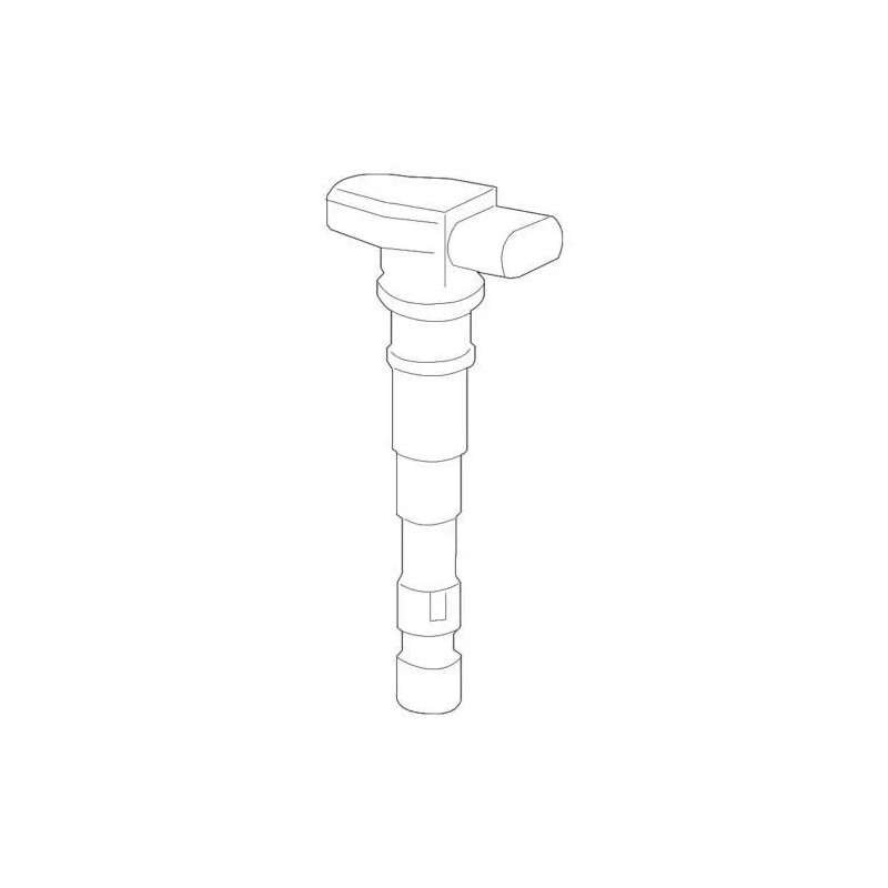 Bobine d'allumage et bougie d'origine VW Audi Seat Skoda 07K905715G