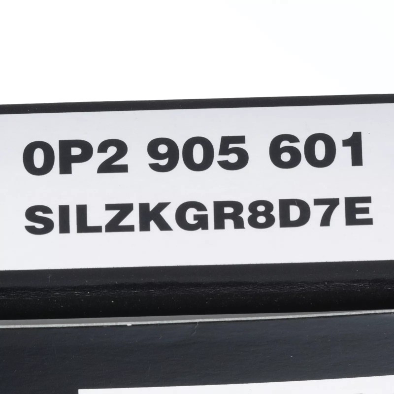 Bougie d'Allumage Longue Durée Audi NGK V8 0P2905601