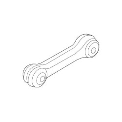 Bras Pour Stabilisateur - PORSCHE - référence OEM: 4M0411317