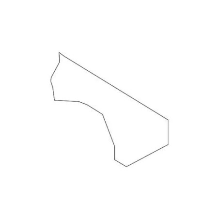 Filtre à Air Original VW Audi 2.0 TFSI TSI Insert de Filtre Moteur 06F133843A Filtre à Air Original VW Audi 2.0 TFSI TSI Insert de Filtre Moteur 06F133843A