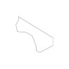 Filtre à Air Original VW Audi 2.0 TFSI TSI Insert de Filtre Moteur 06F133843A Filtre à Air Original VW Audi 2.0 TFSI TSI Insert de Filtre Moteur 06F133843A
