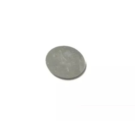 Emblème VW pour Clé de Voiture 10mm Emblème VW pour Clé de Voiture 10mm
