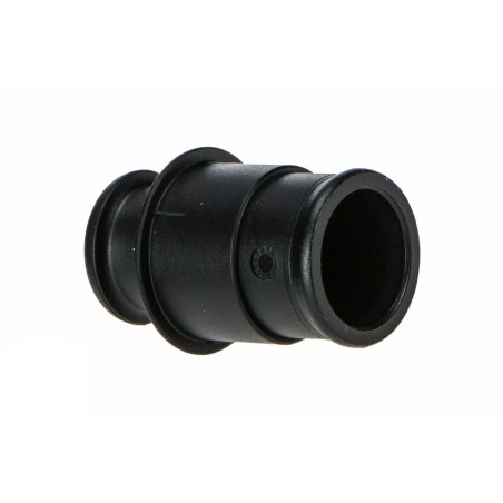 Fausse Prise Allume-Cigare Originale VW / Audi Décorative 12V Cache Noir Fausse Prise Allume-Cigare Originale VW / Audi Décorative 12V Cache Noir
