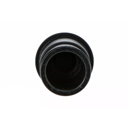 Fausse Prise Allume-Cigare Originale VW / Audi Décorative 12V Cache Noir Fausse Prise Allume-Cigare Originale VW / Audi Décorative 12V Cache Noir