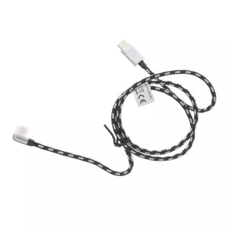 Câble de Connexion VW USB-C vers USB-C Premium 70cm 000051446BC Câble de Connexion VW USB-C vers USB-C Premium 70cm 000051446BC