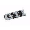 Insigne Original VW GTI Clip Grille de Radiateur Support 1K6853679DFXC Insigne Original VW GTI Clip Grille de Radiateur Support 1K6853679DFXC