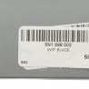 Balais d'essuie-glace avant Aerotwin pour VW Tiguan (5N) - Référence 5N1998002 Balais d'essuie-glace avant Aerotwin pour VW Tiguan (5N) - Référence 5N1998002