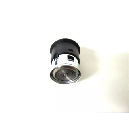 Allume-cigare Original Audi VW Seat Skoda Noir 1J09193079B9