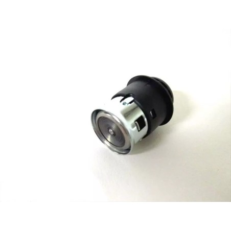 Allume-cigare Original Audi VW Seat Skoda Noir 1J09193079B9