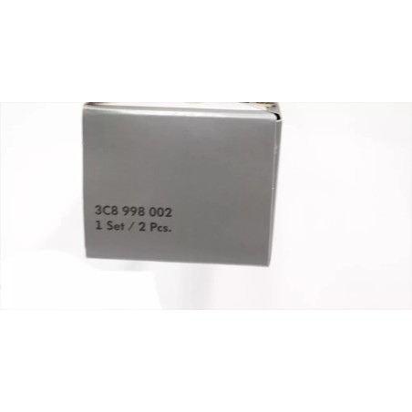 Balais d'essuie-glace Aerotwin VW Passat CC - Référence 3C8998002 Balais d'essuie-glace Aerotwin VW Passat CC - Référence 3C8998002