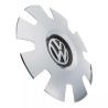 Enjoliveur de Roue VW Beetle Original 18" Chromé / Noir Enjoliveur de Roue VW Beetle Original 18" Chromé / Noir