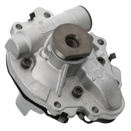 Pompe à huile d'origine VW Audi Skoda V6 Essence 03H115105L