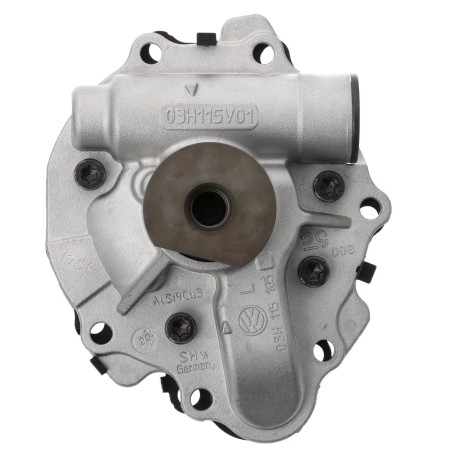 Pompe à huile d'origine VW Audi Skoda V6 Essence 03H115105L
