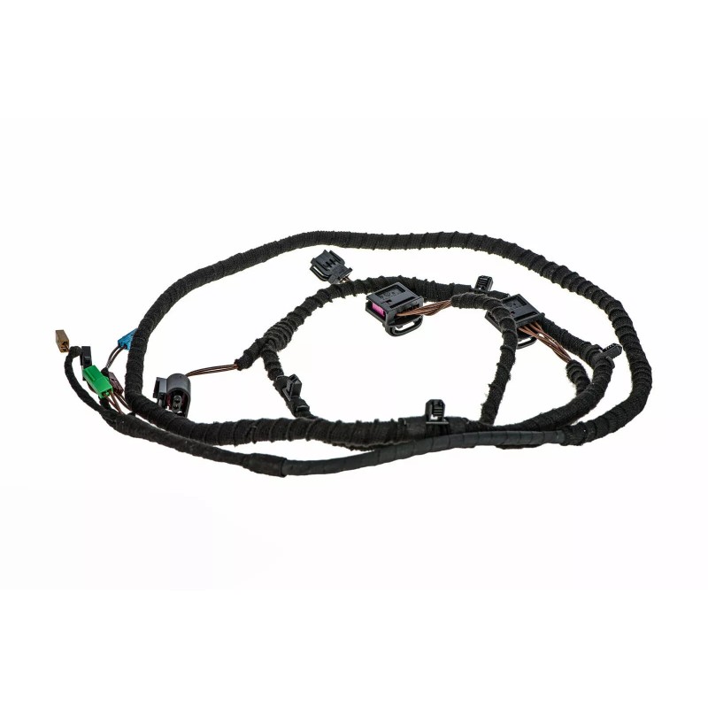 Faisceau de câbles gauche hayon VW Passat CC (B6) original