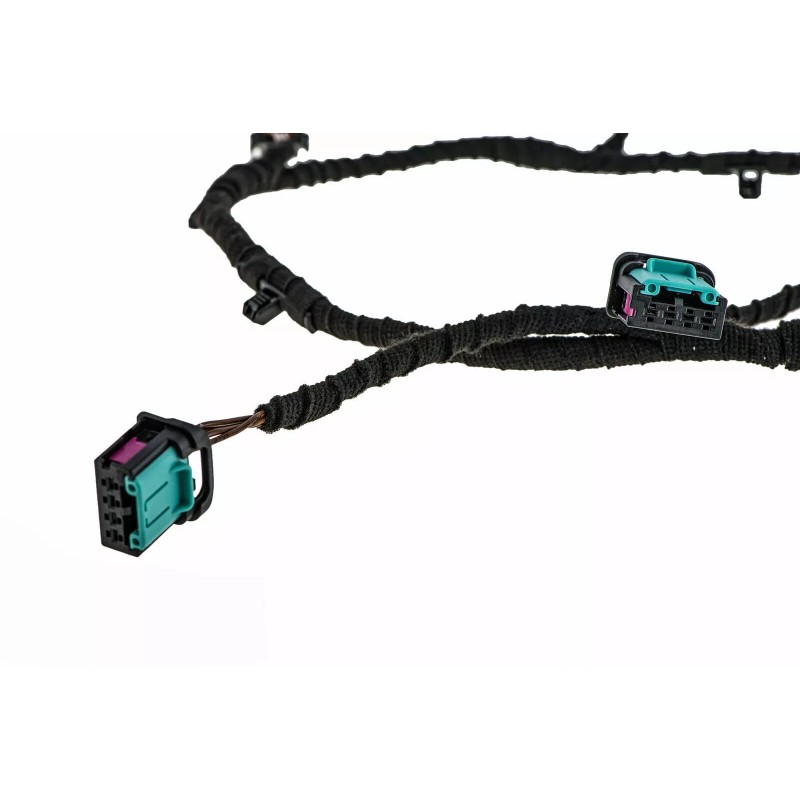 Faisceau de câbles gauche hayon VW Passat CC (B6) original